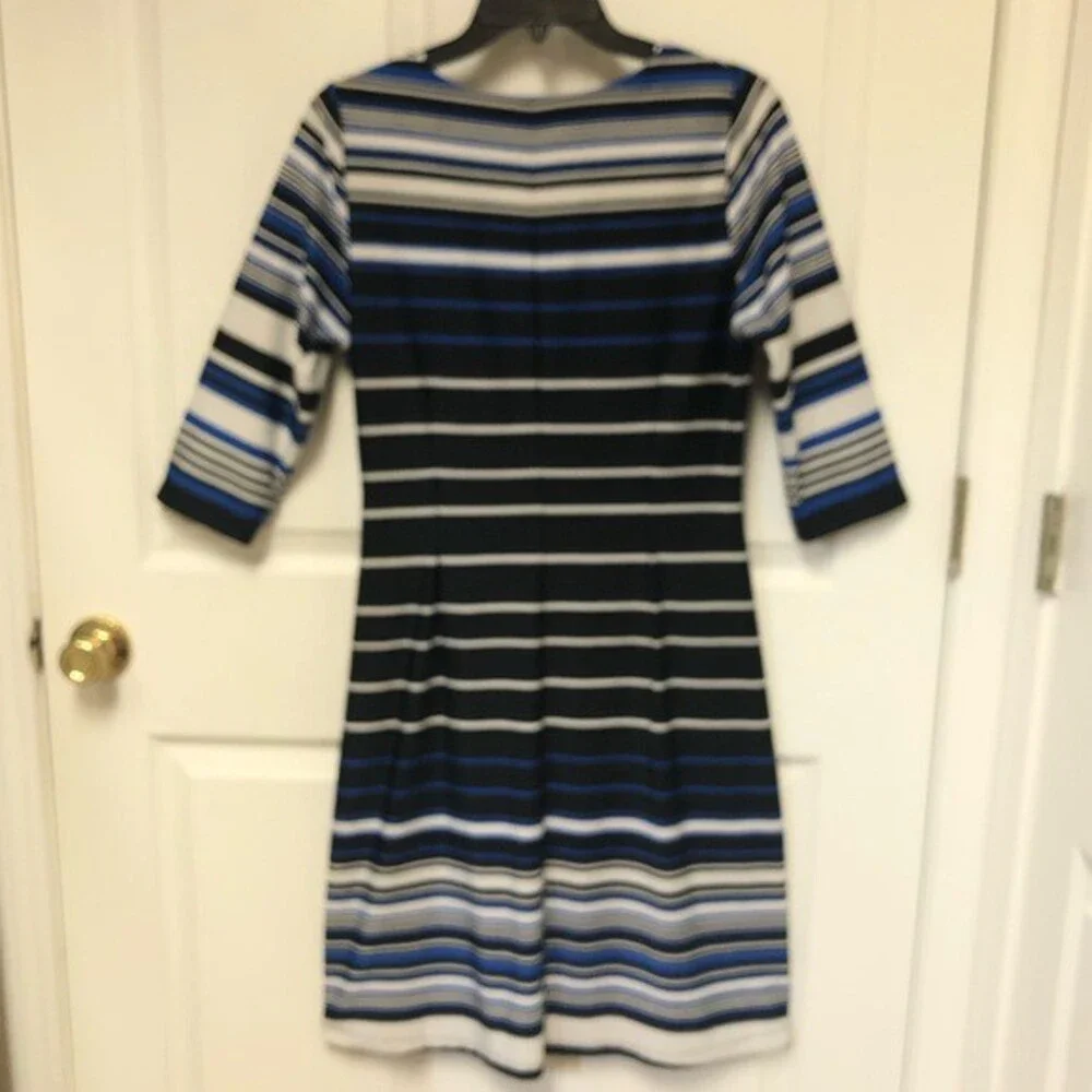 Shelby & Palmer Sheath Dress